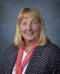 Liz Martin