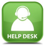 Help Desk Link Button