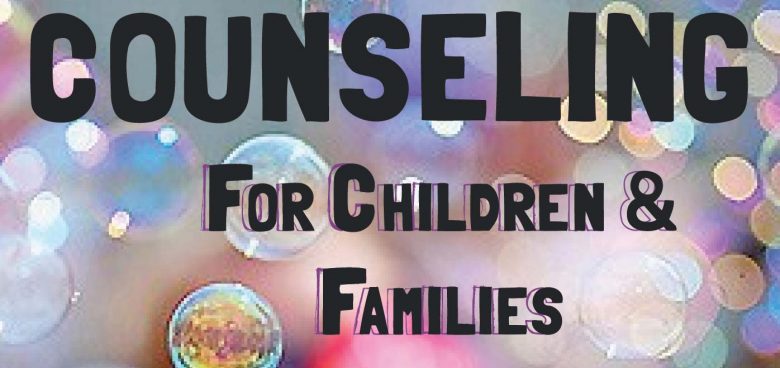 counseling for children and families