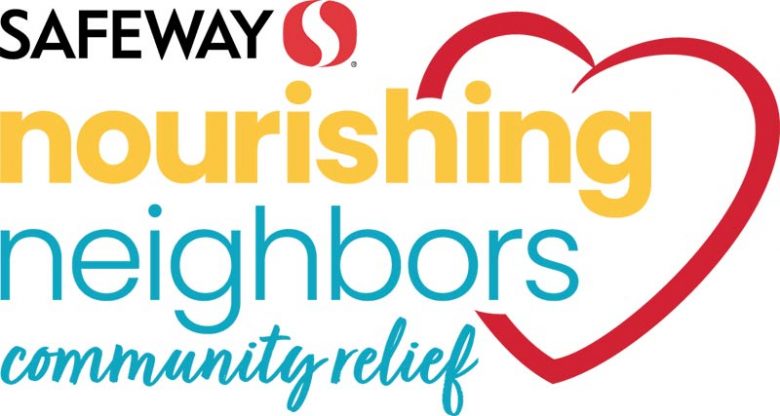Safeway Nourishing Neighbors
