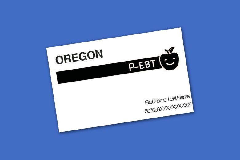 PEBT Card Benefits Update (10/28/21) / Actualización de beneficios de