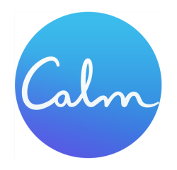 Calm Circle Logo