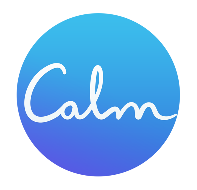 Calm Circle Logo