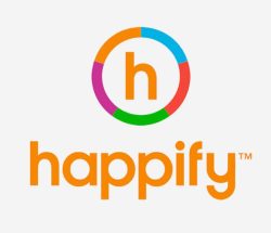 Happify Logo