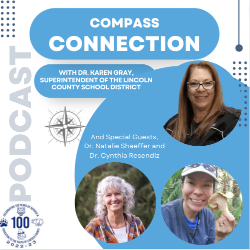 Compass Connection
