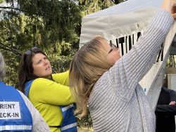 Family Reunification Training Drill