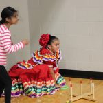 Hispanic Community Connections Event