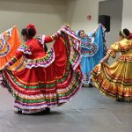 Hispanic Community Connections Event