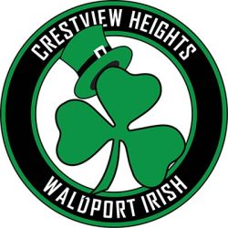 Crestview Heights logo