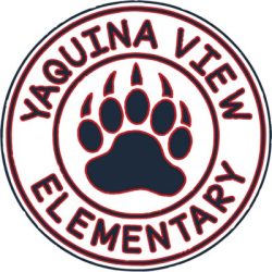 Yaquina View logo