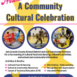 A Community Cultural Celebration