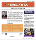 Compass School - Lincoln County Schools