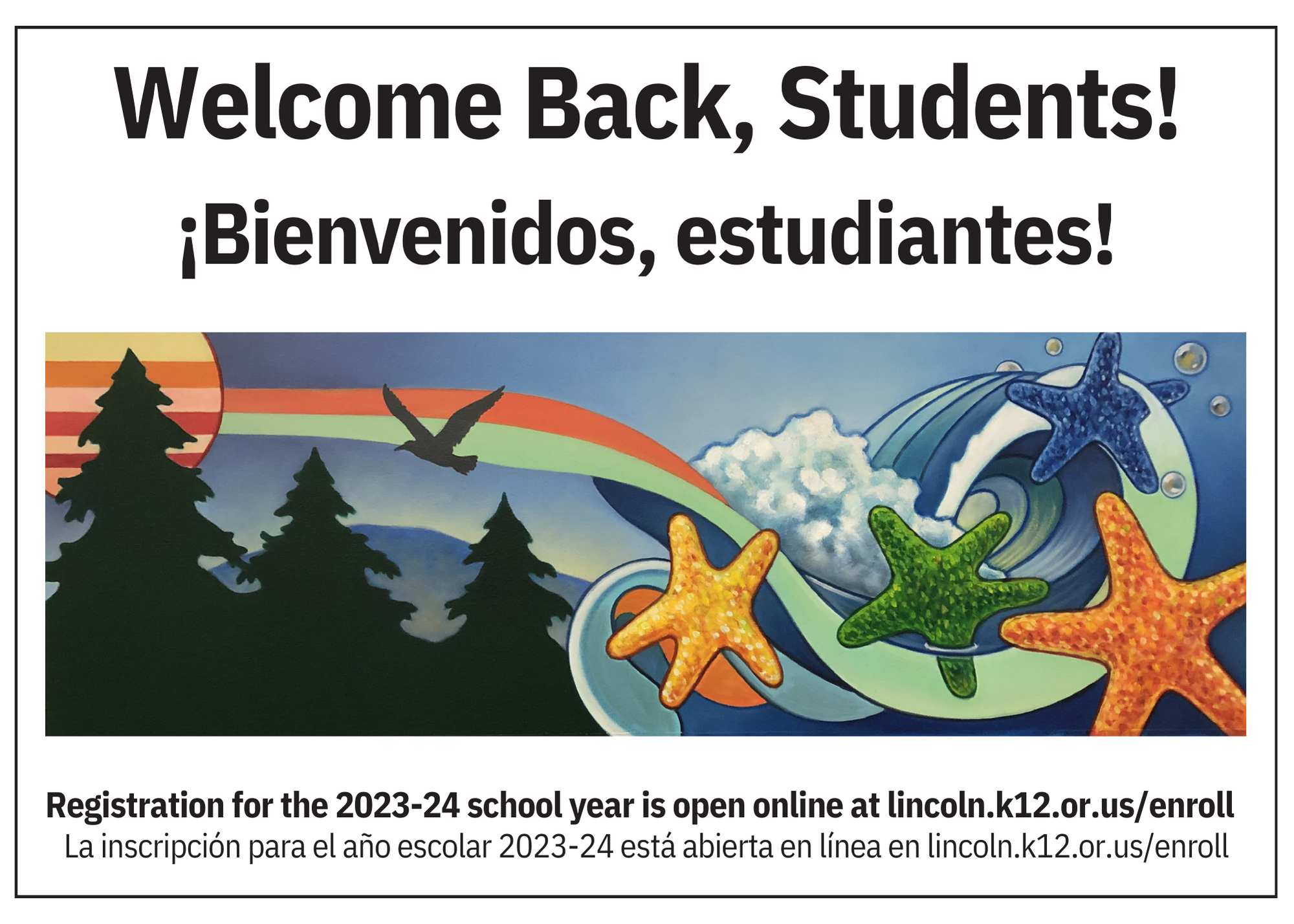 Pin on Welcome Bienvenidos Back to school